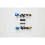 120V DC Brushless Motor Controller Precision with Ball Bearing 3mm