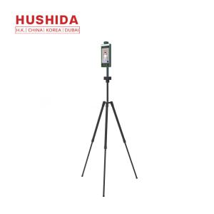 China HUSHIDA 8 inch Face Recognition Thermal Imager Measurement body Temperature wholesale