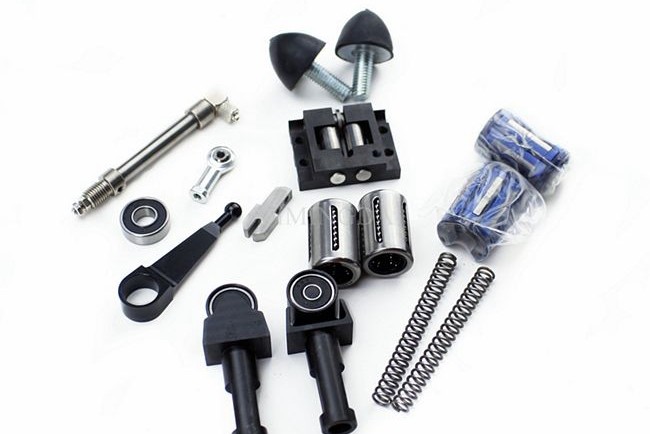 Presser Foot Lateral Roller Cutting Machine Parts 775437 for Vector 7000