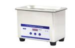 Industry Benchtop Ultrasonic Cleaner Power 50W With Digital Timer Control