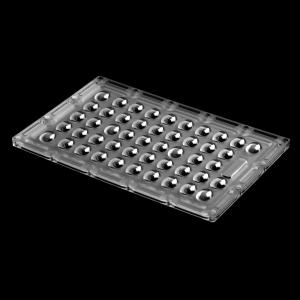 China Convenient Installation PC 42x4 Led Lens For Street/Flood Light wholesale