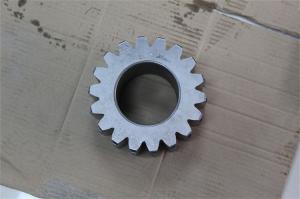 China Travel Gearbox Sun Gear Planetary Gear Parts ZX670-3 0985636 Excavator Parts wholesale