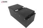 48V 40Ah Electric Lithium Ion Deep Cycle Motorcycle Battery