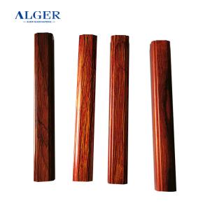 China ABM Wholesale window and door glass decorative georgian bar wholesale