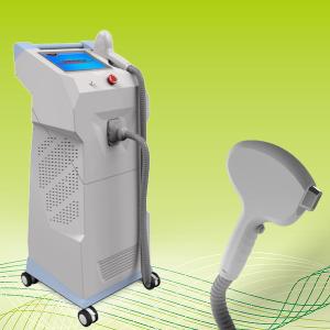 China October BIG SaleCE approved popular and portable 808nm diode laser hair removal beauty equ wholesale