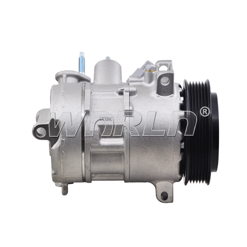 Variable Displacement Compressor For Jeep Compass For Patriot For Dodge Caliber2.4 RL111610AB 4471500751 WXCK013