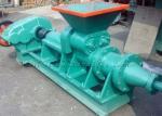 11KW 380V 200 Mesh Coal Charcoal Briquette Making Machine