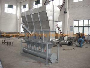 China Stainless Steel Vibrating Fluid Bed Dryer In Pharmaceutical Industry wholesale