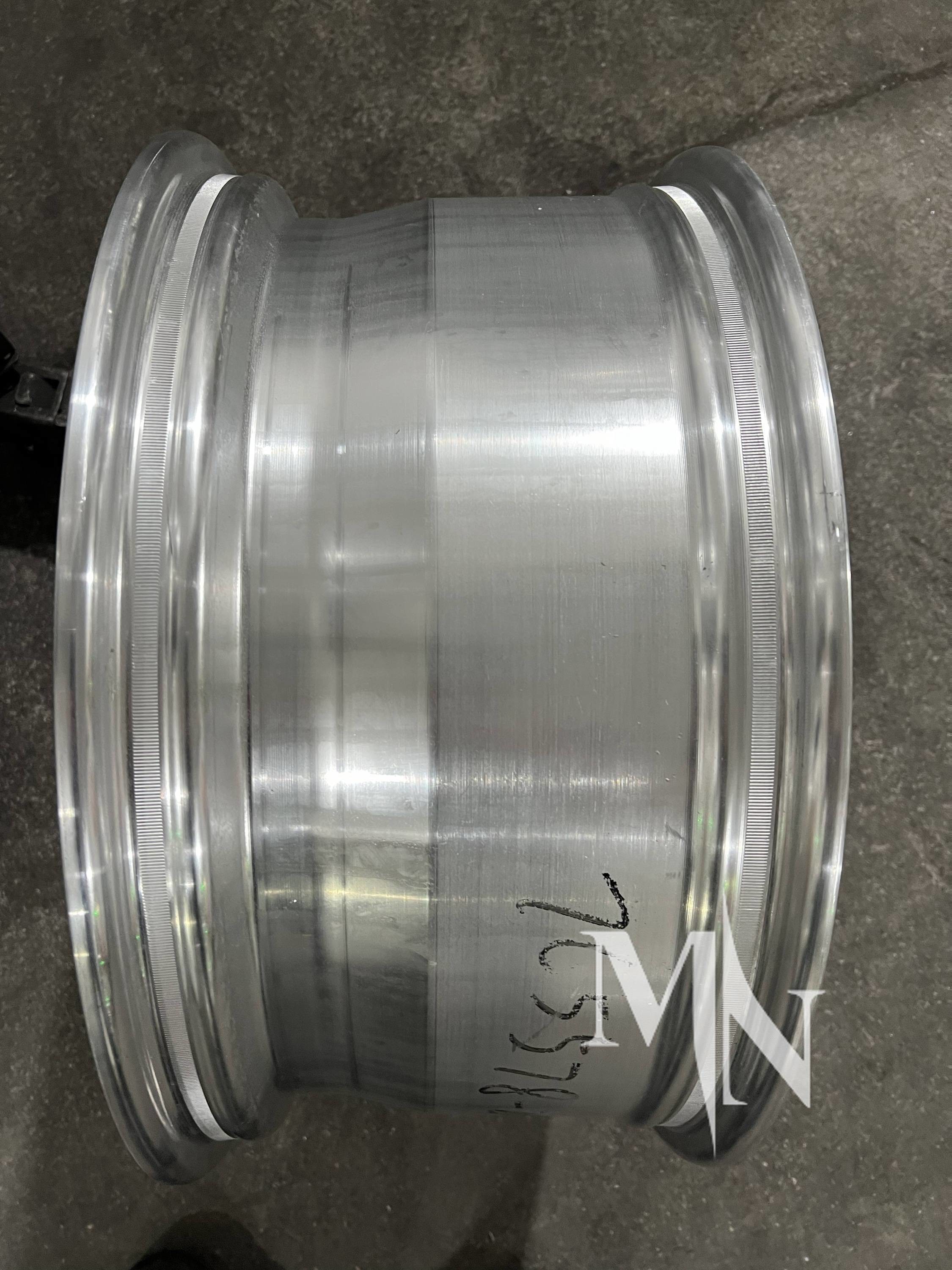 BBS FI R Centerlock Wheels for 991 GT3 Custom Forged Rims Available