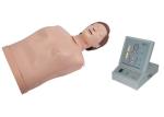 Medical Comprehensive First Aid CPR Manikins With Full Body Adult Chidren