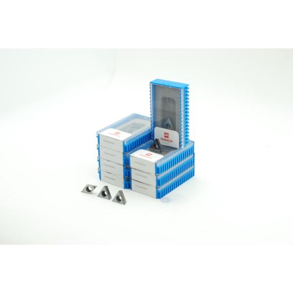 High Performance YAMADA Tools Diamond Turning Insert VCGT PCD