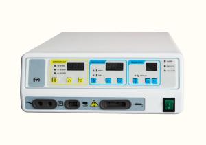 China Six Working Models Electric Cautery Machine , 350W LED Digital Surgical Cautery Machine wholesale