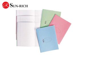 China Custom Printing School Book with Own Design wholesale