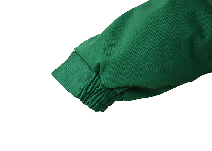 Reflective Safety Outdoor Work Clothes For Man And Woman Customized Size