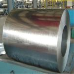 Building African Market Hot Dipped Steel Coil 1mts Width 0.7mm Roll