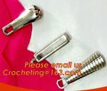 Sewing garment nylon zipper clothes accessories nylon zipper, Garment accessorie
