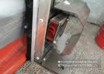 Pharmaceutical Steel Plate 6 Nozzles Air Shower Clean Room
