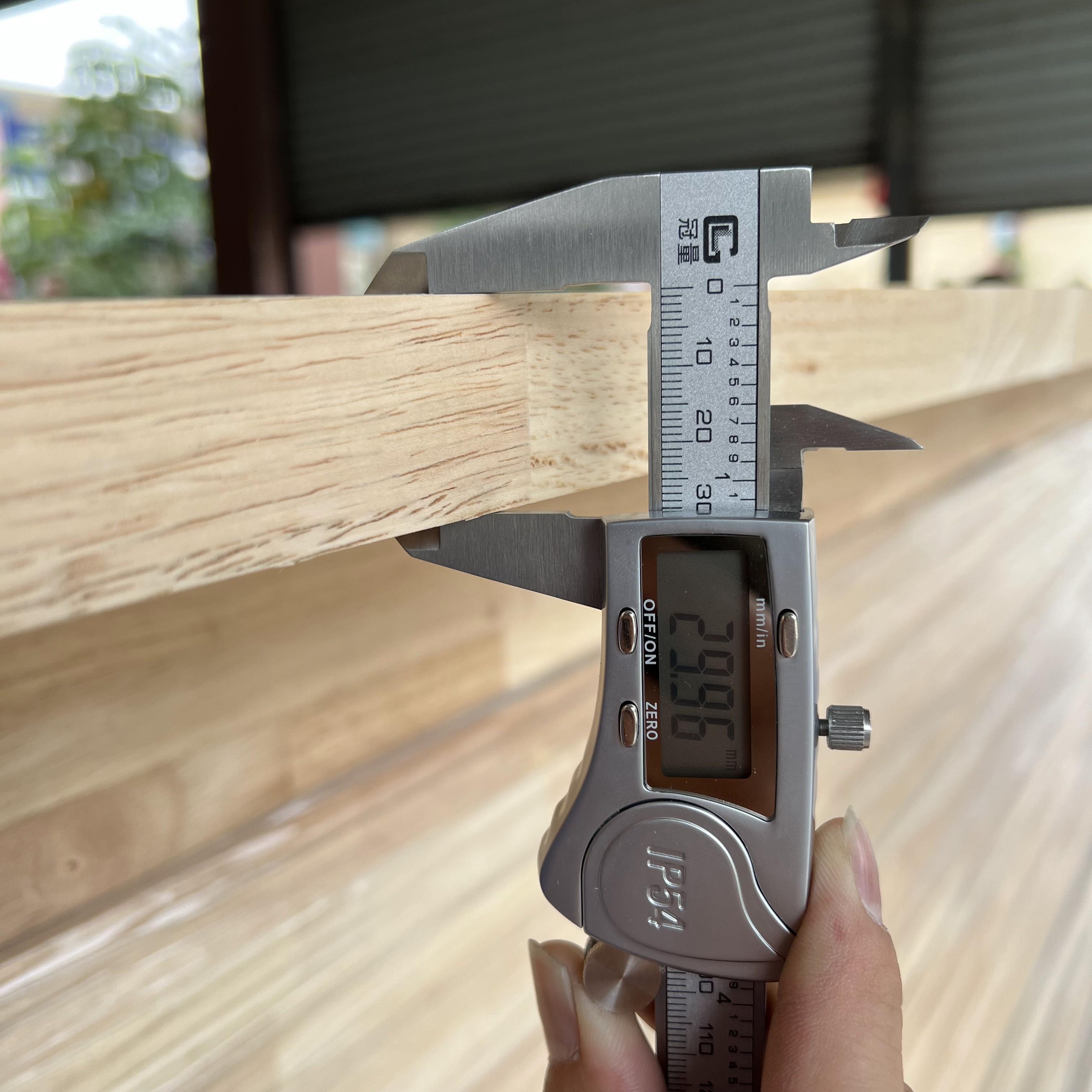 Pine Wood Finger Joint Wood Boards 8mm 10mm 12mm 18mm 20mm 35mm 40mm Laminated Wood Board Pine Finger Joint