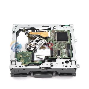 China Pioneer Single Disc DVD Drive Mechanism / 0923AD6857MN Toyota Car CD Mechanism wholesale