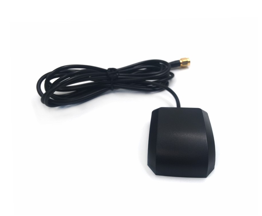 Vertical Polarization GPS/Glonass/Beidou/Calileo Navigation Antenna for ALL Car Make