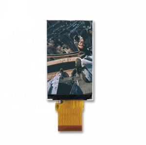 China ILI8961 Driving IC 2.7 240*320 LCD TFT Displays on sale