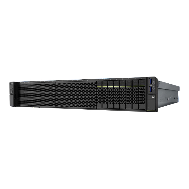 Commercial Xfusion Huawei 2288h V6 2U Rackmount Computer Customization