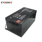 IP65 Waterproof 36 Volt 100ah Deep Cycle Lithium Ion Battery