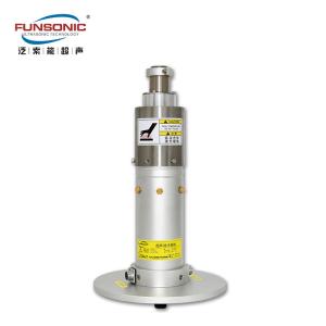 China Manufacturing Superconducting Magnets by Ultrasonic Indium Coating 20Khz 1500w wholesale