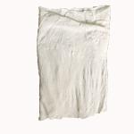 No Zipper 50kg/Bag 55*35mm Cotton Wiping Rags