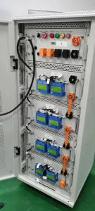 China IEC62619 Lifepo4 Battery Solar System 204.8V 160Ah 32.76KWH wholesale