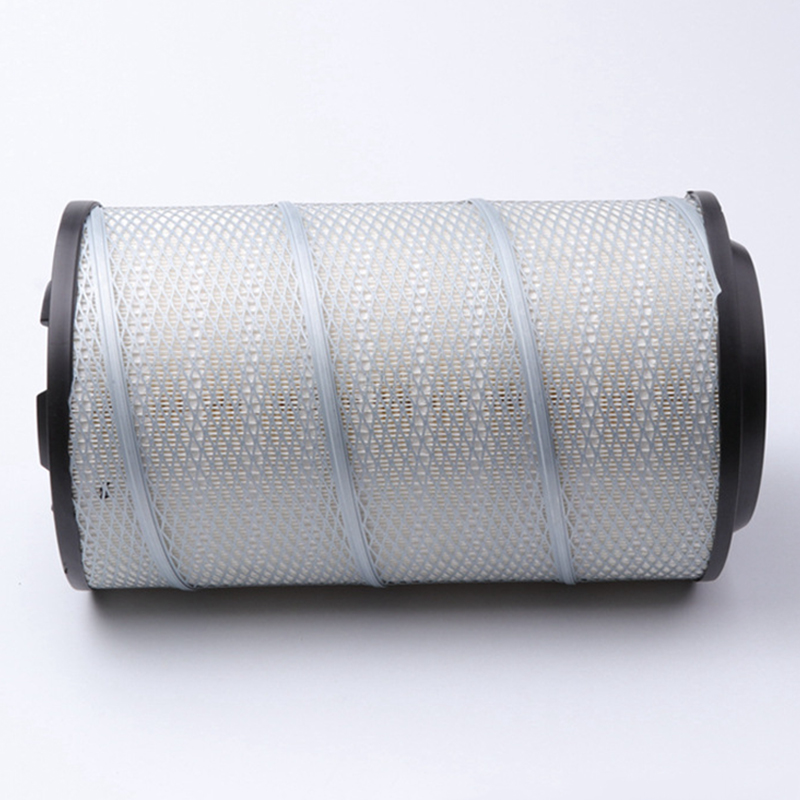 Shipping DHL UPS EMS FEDEX Air Filter for Shacman F2000 X3000 Dongfeng Yuchai Truck K2648 K2647 37240310