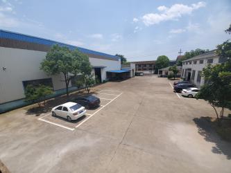Changzhou Welldone Machinery Technology Co.,Ltd