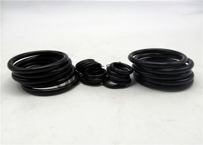 7J9108 15.72*1.78 NBR Rubber O Ring Seals 7M8485 7L6580 7J9933 29.74*2.95