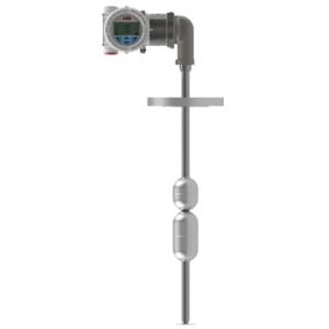 China Magnetostrictive Level Transmitter LMT100 wholesale