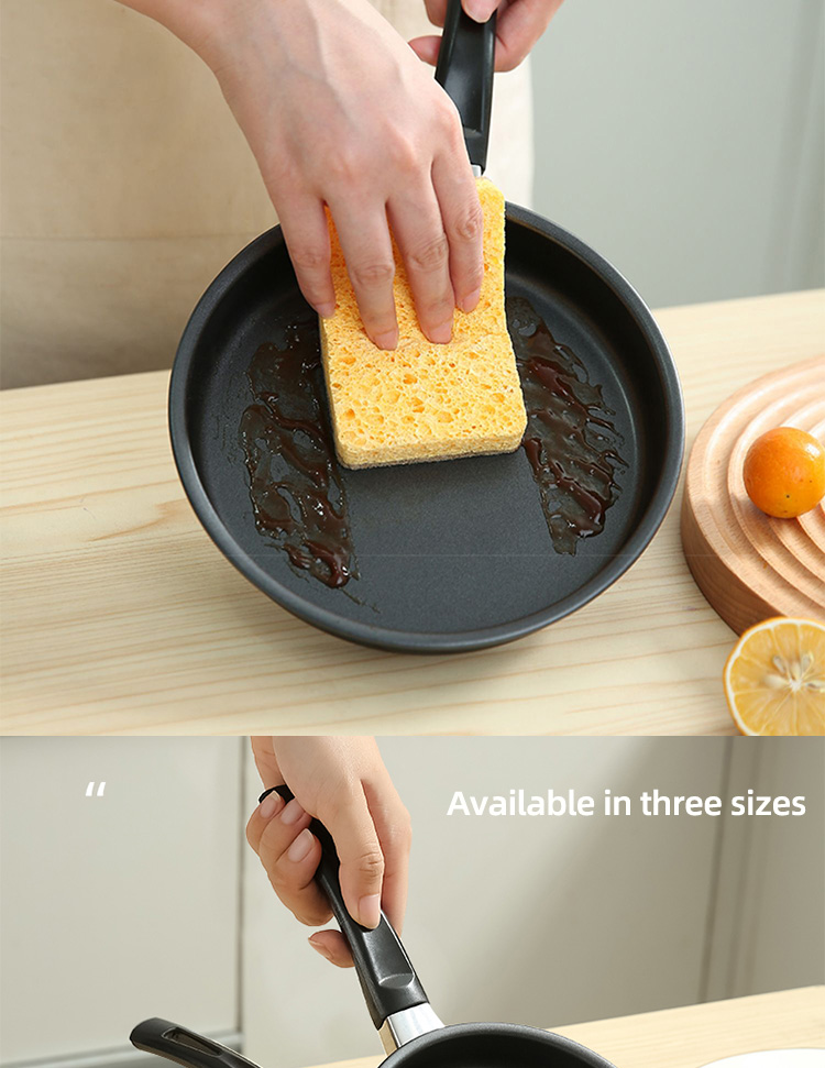 High Quality Gas Stove Iron Flat Bottom Pan Mini Fry Pans Nonstick Frying Pans For Cooking