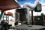 6 Cavity Water Bottle Manufacturing Machine，Hdpe Bottle Manufacturing Machine