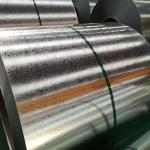Factory Direct Sales Guarantee 30g 50g 100g Galvanized Steel Coil