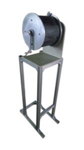 China 60N Light Testing Equipment , Flexing Pipe Winding Bending Test Machine wholesale
