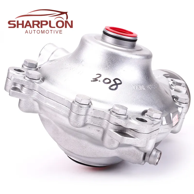 Best Quality Auto Transmission Systems Front Differential 31507601768 for BMW E84 E90 E91