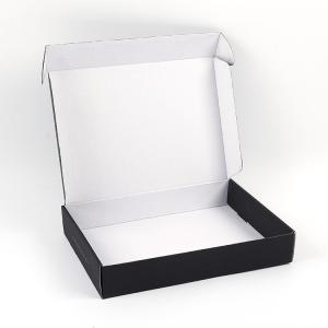 China Corrugated fruit packing box gift packaging paper boxes for fruit wholesale