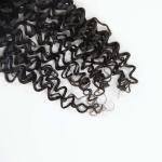 Authentic Human Hair Lace Closure , Human Hair Lace Front Closure Piece