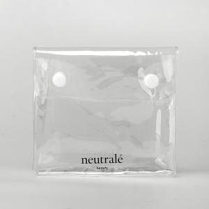 China Envelope Makeup Cosmetic Packaging Bag Transparent Pvc Swimming Packaging wholesale