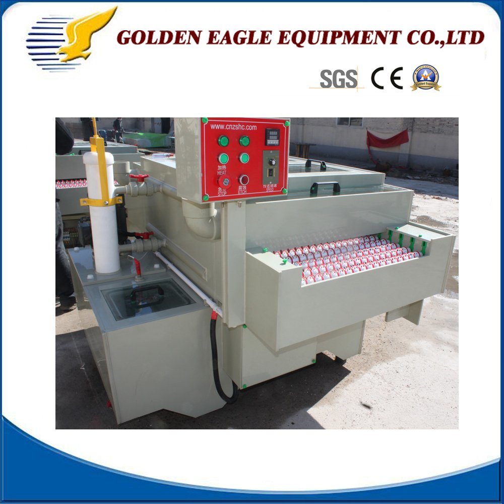 Ge-S650 Photo Chemical Etching Machine