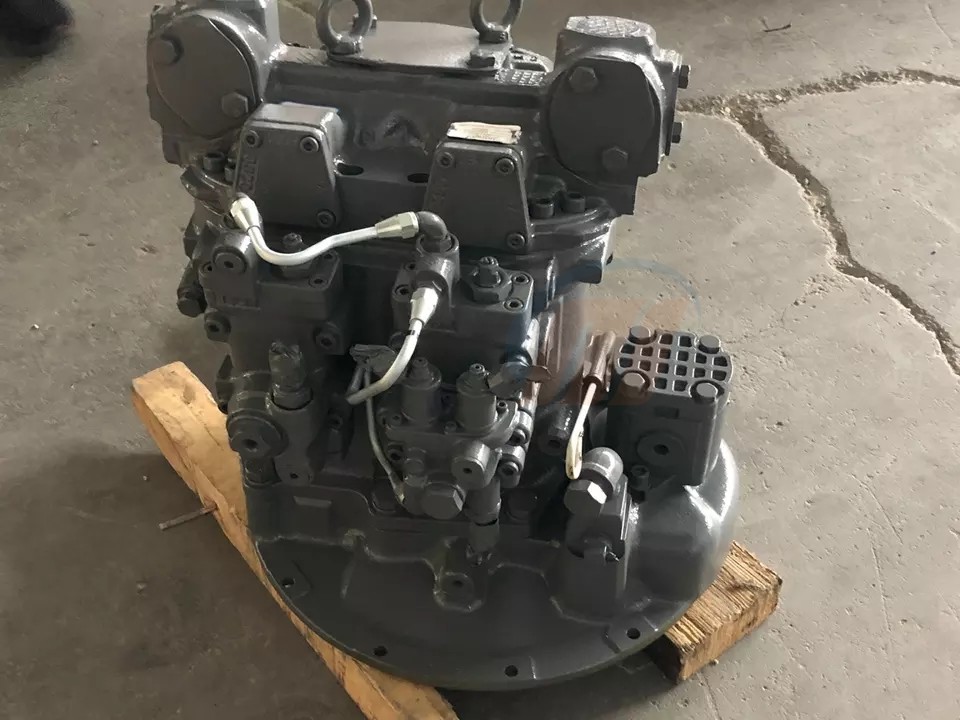 ZX200-3 Excavator Hydraulic Parts P/N.9262320 HPV118 Main Pump