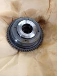 YAMAHA Motor boat 1.8T universal turbocharger one-way driver assembly Rcharger