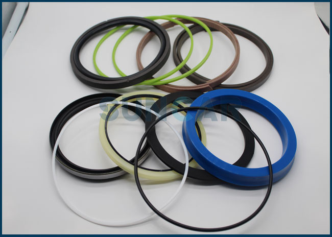 TD00507/36 TD00507-36 TD 00507/36 TD 00507-36 TATA Hitachi Wipro Bucket Seal Kit