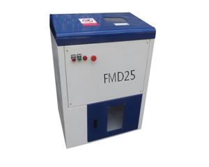 China FMD25 Medical waste shredder/Clinical waste shredder wholesale