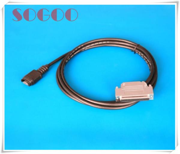 Quality Huawei Base Station Cable User / Subscriber Cable For MA5600 ADEE ADGE ADEF for sale
