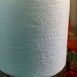 55 Bags / Min PE Horizontal Toilet Paper Converting Machine