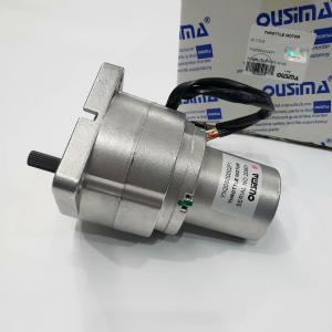 China OUSIMA YN20S00002F1 Excavator Throttle Stepping Motor For Kobelco SK200-6 SK200-6E wholesale